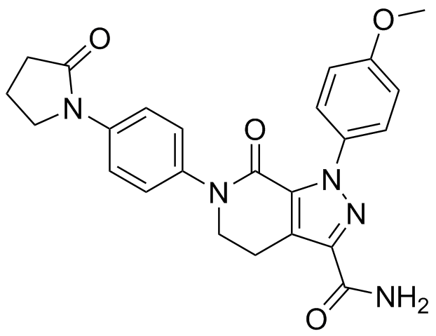 Apixaban Impurity 123