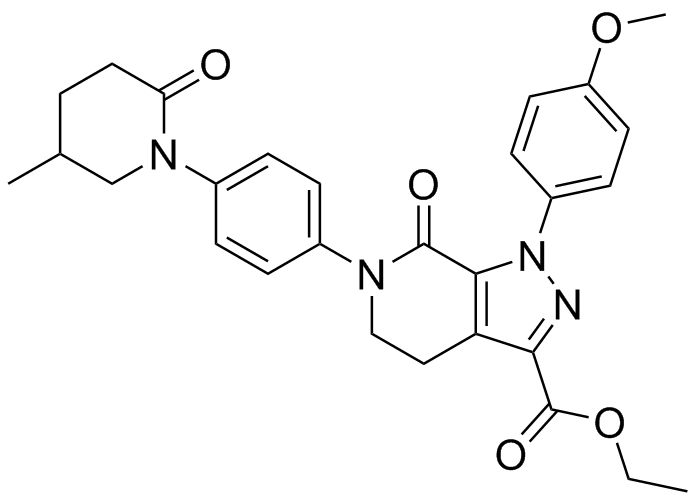 Apixaban Impurity 125