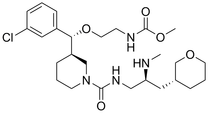 Apixaban Impurity 126