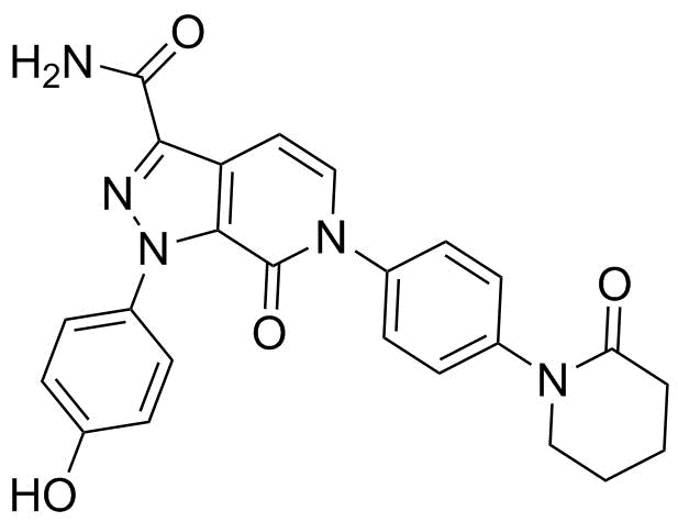 Apixaban Impurity 131