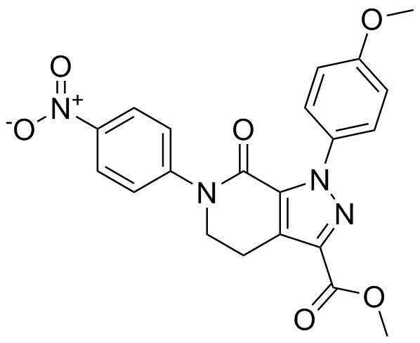 Apixaban Impurity 133