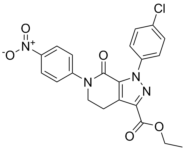Apixaban Impurity 135
