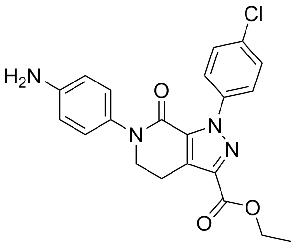Apixaban Impurity 136
