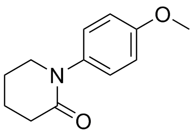 Apixaban Impurity 138