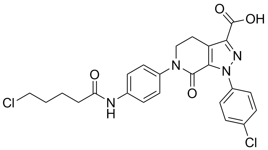 Apixaban Impurity 139