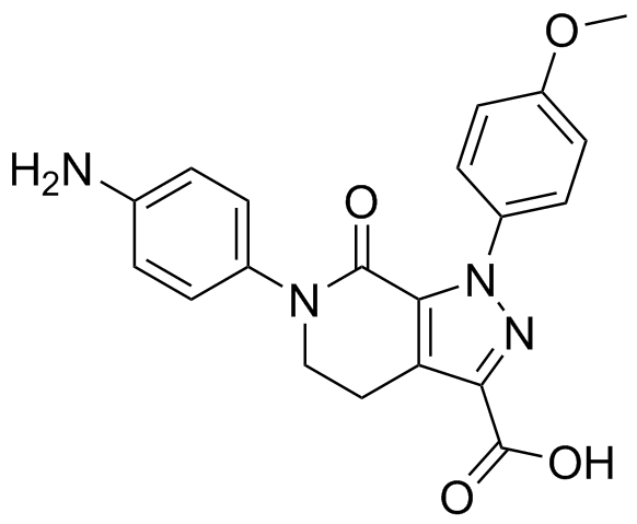 Apixaban Impurity 14