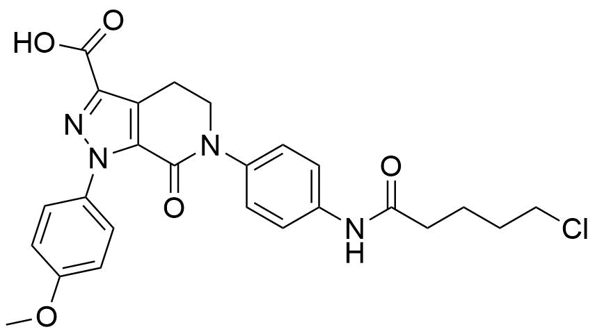 Apixaban Impurity 140