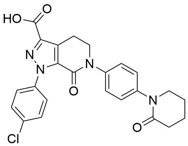 Apixaban Impurity 141