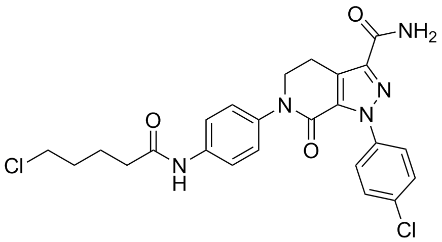 Apixaban Impurity 142