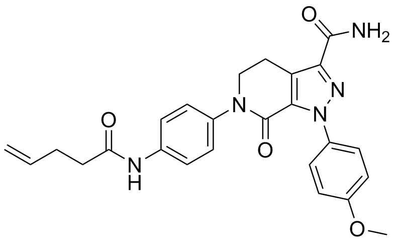 Apixaban Impurity 146