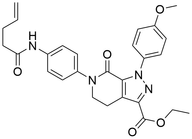 Apixaban Impurity 147