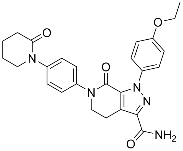 Apixaban Impurity 148