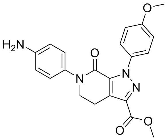 Apixaban Impurity 15