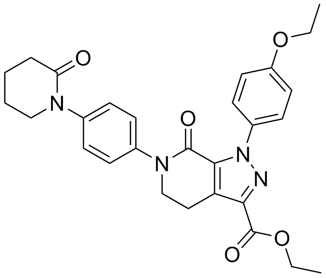 Apixaban Impurity 152