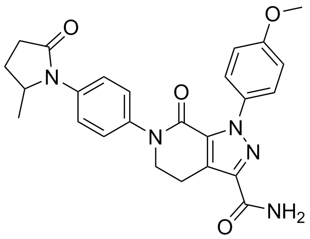 Apixaban Impurity 153