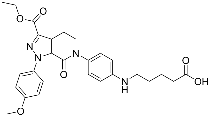 Apixaban Impurity 154