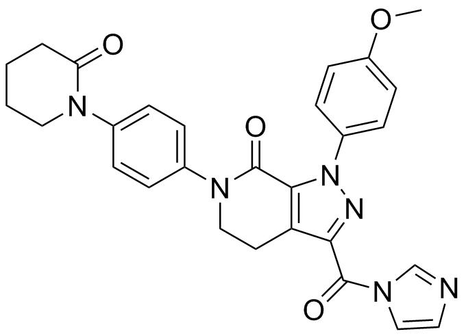 Apixaban Impurity 155