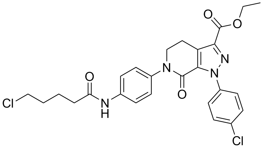Apixaban Impurity 157