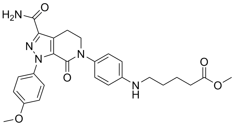 Apixaban Impurity 16