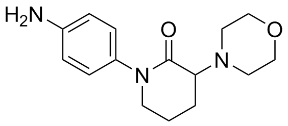 Apixaban Impurity 161