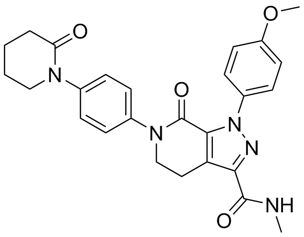 Apixaban Impurity 162