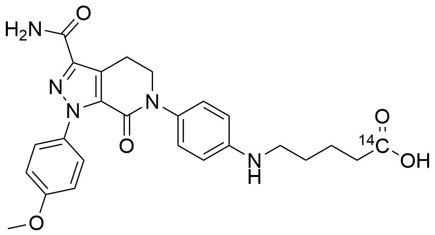 Apixaban Impurity 163