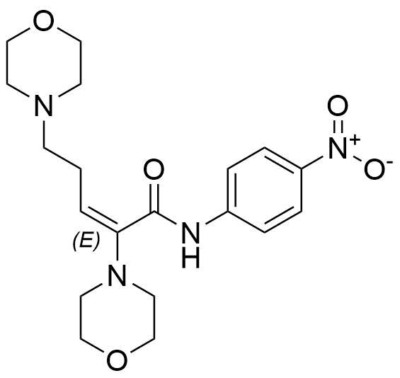 Apixaban Impurity 166