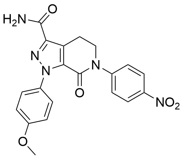 Apixaban Impurity 170