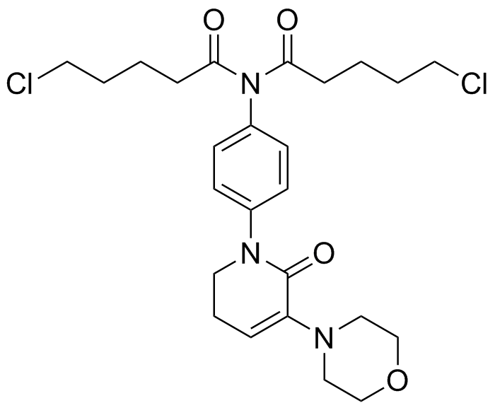 Apixaban Impurity 171