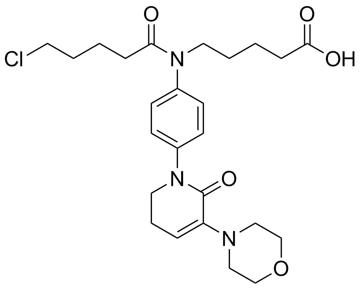Apixaban Impurity 172