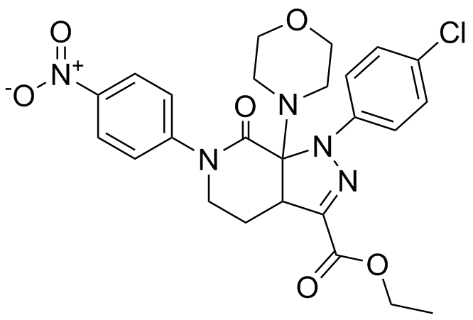 Apixaban Impurity 175