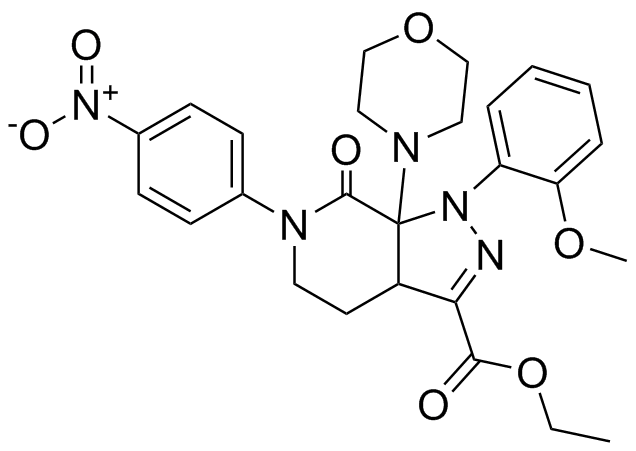 Apixaban Impurity 176