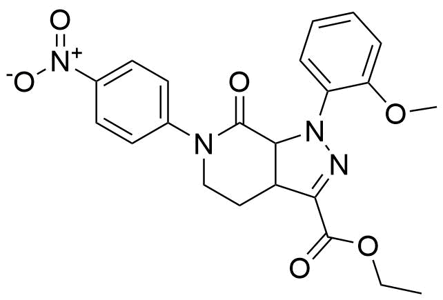 Apixaban Impurity 177