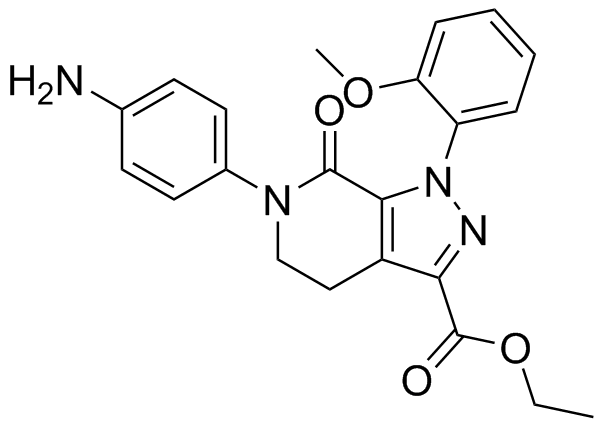 Apixaban Impurity 178