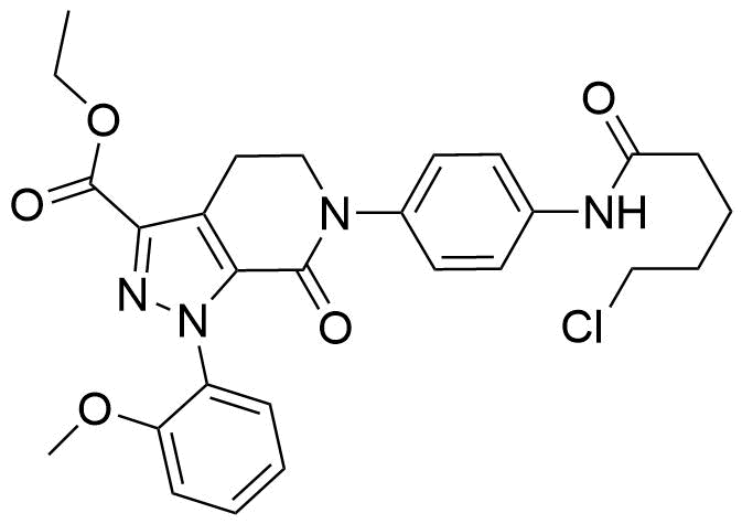 Apixaban Impurity 179
