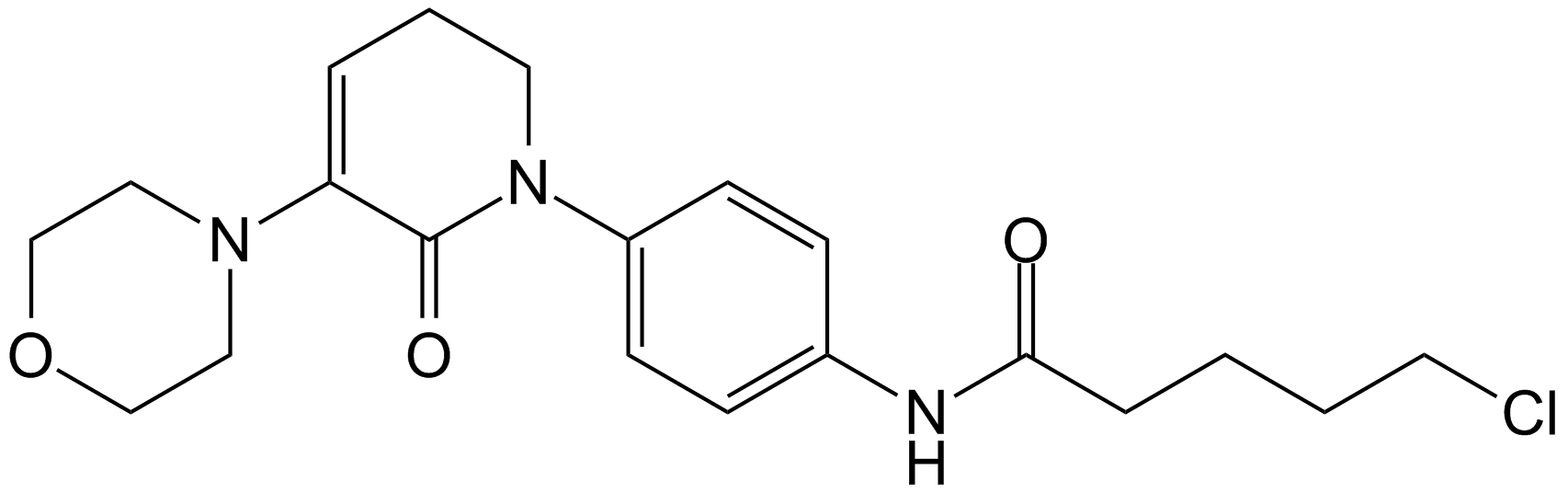 Apixaban Impurity 18