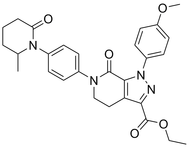 Apixaban Impurity 180