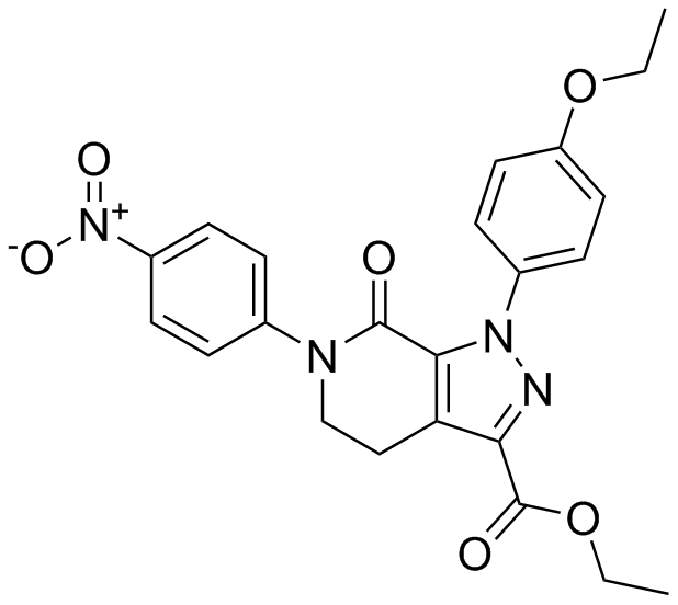 Apixaban Impurity 185