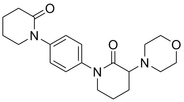 Apixaban Impurity 189