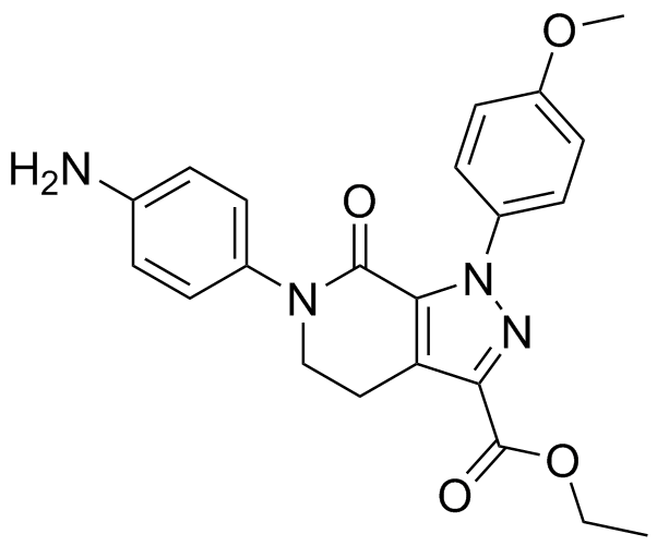 Apixaban Impurity 19