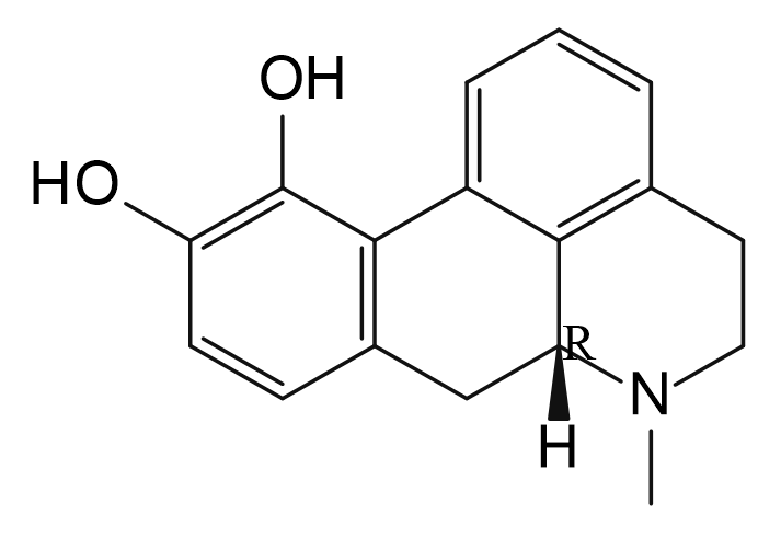 Apomorphine