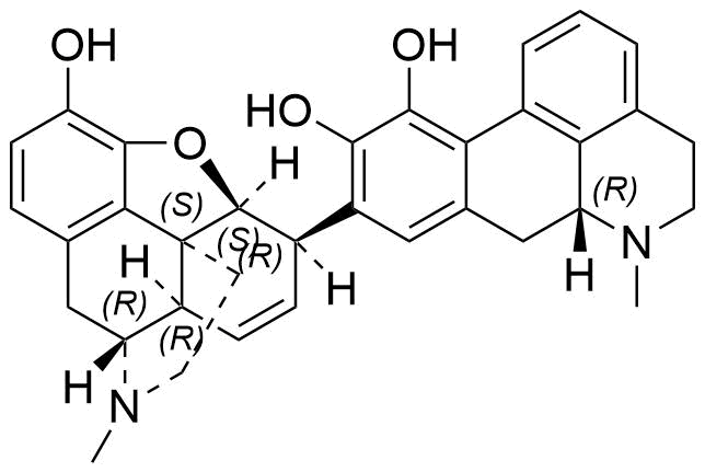 Apomorphine EP Impurity C