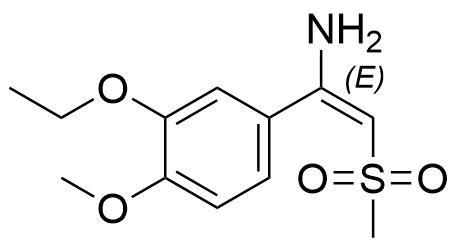 Apremilast Impurity 62