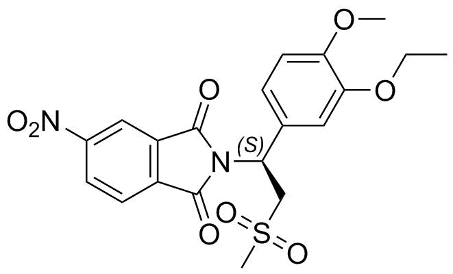 Apremilast Impurity 70