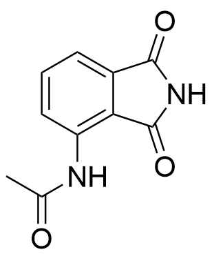 Apremilast Impurity 100