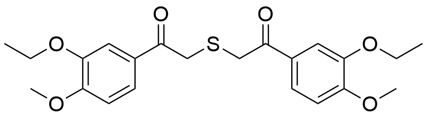 Apremilast Impurity 101