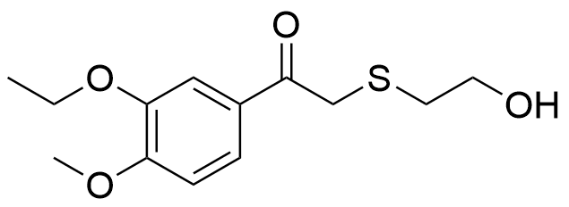 Apremilast Impurity 102