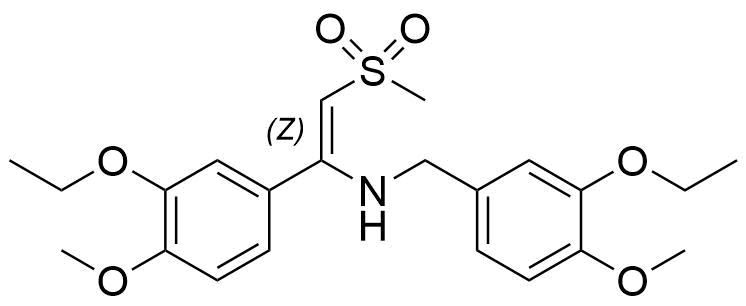 Apremilast Impurity 109