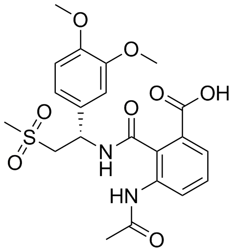 Apremilast Impurity 71