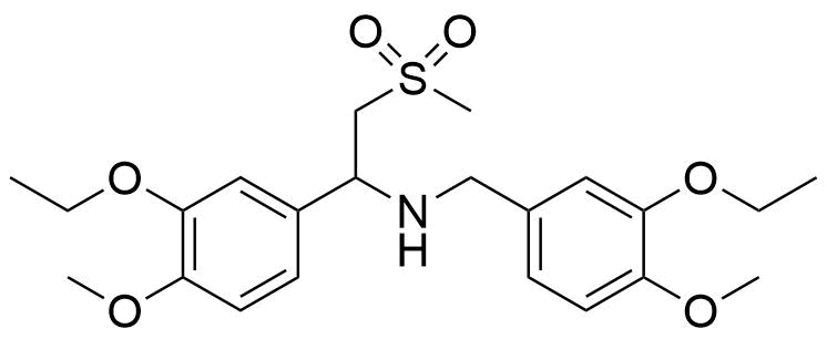 Apremilast Impurity 110